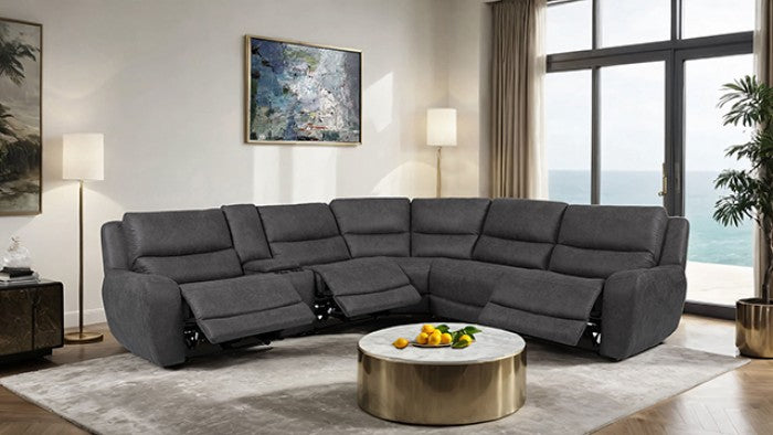 Demetrius Power Sectional