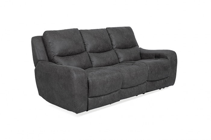 Demetrius Power Sofa