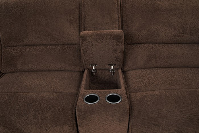 Damasus Power Sectional