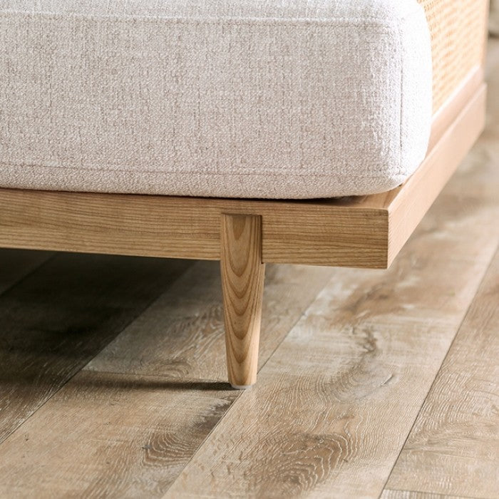 Alesund Loveseat