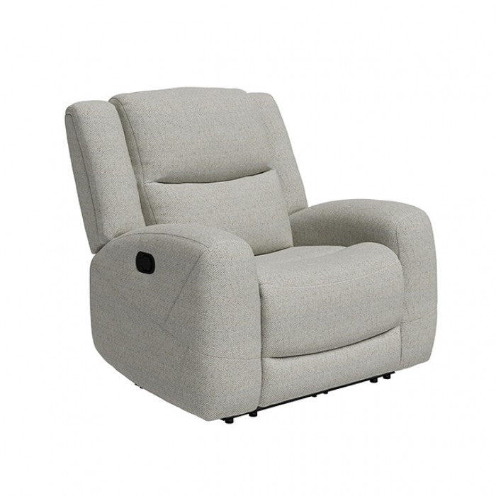 Giraldus Manual Recliner