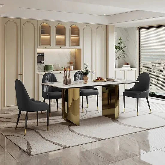 DT513 RECTANGULAR DINING TABLE