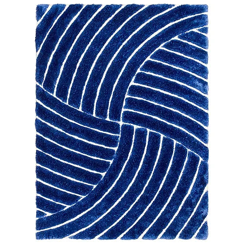 3D Shaggy Rugs - 800