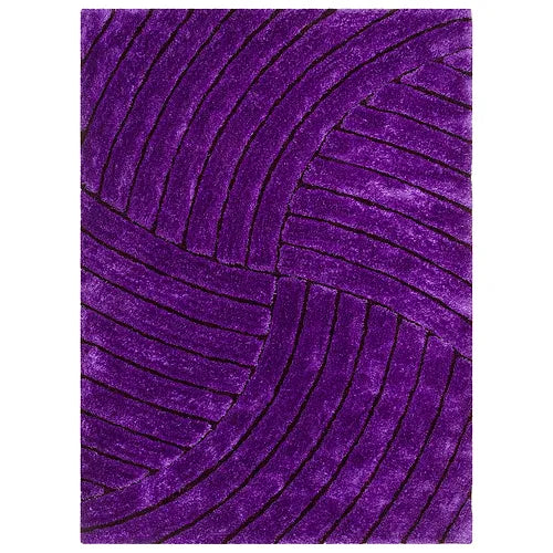 3D Shaggy Rugs - 800