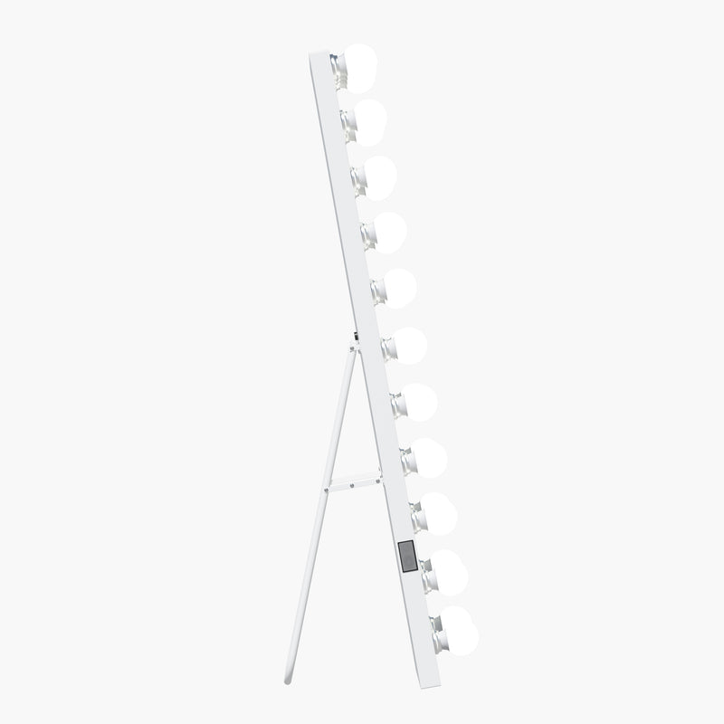 VANITII Marilyn Full Length Mirror VNT-17580BT-S