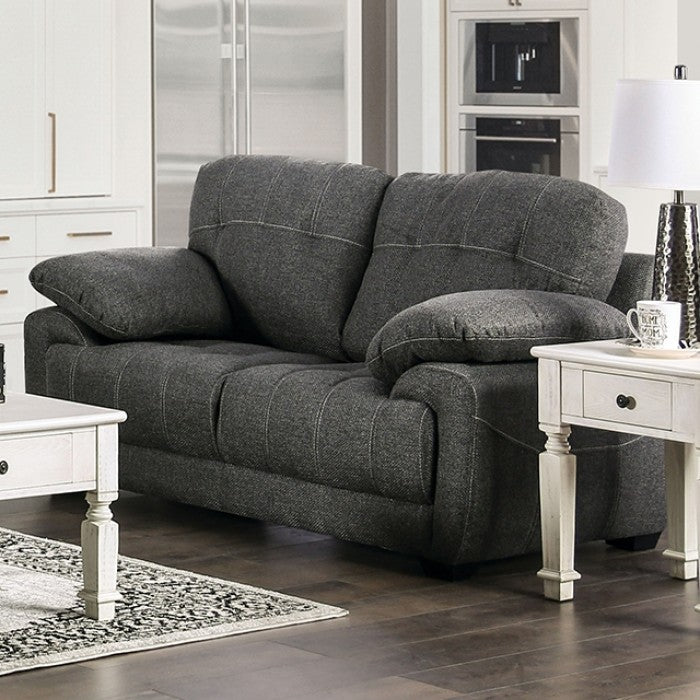 Canby Loveseat