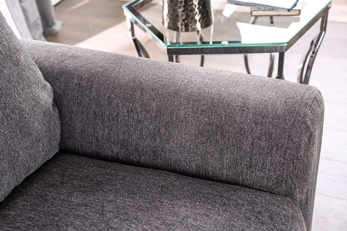Dagmar Loveseat
