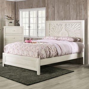 Geneva Twin Bed     |     EM7080IV