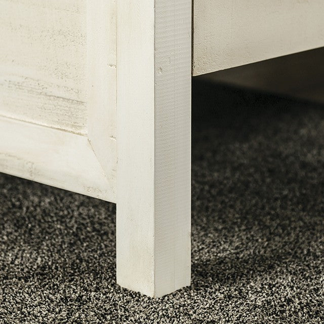 Geneva Twin Bed     |     EM7080IV