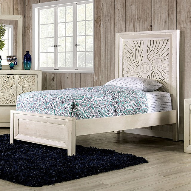 Geneva Twin Bed     |     EM7080IV