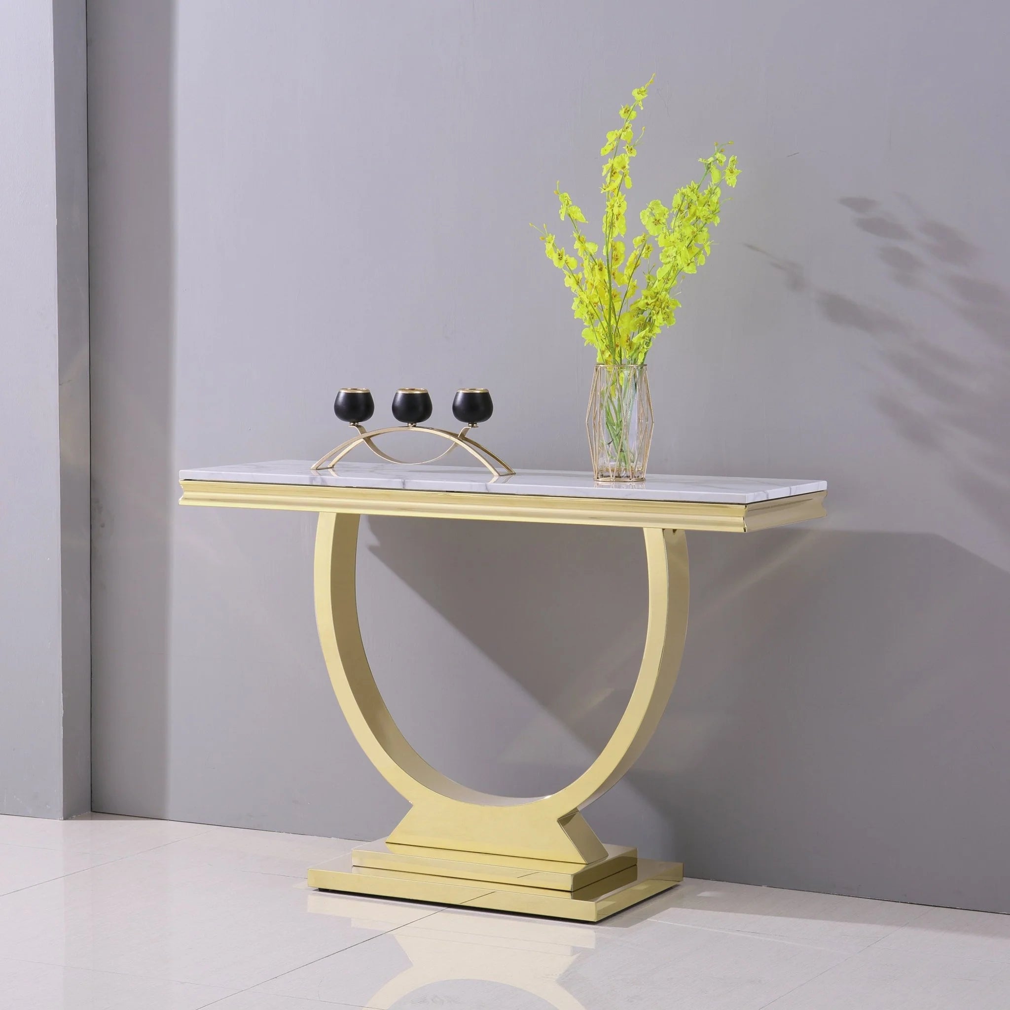 ST316 CONSOLE TABLE