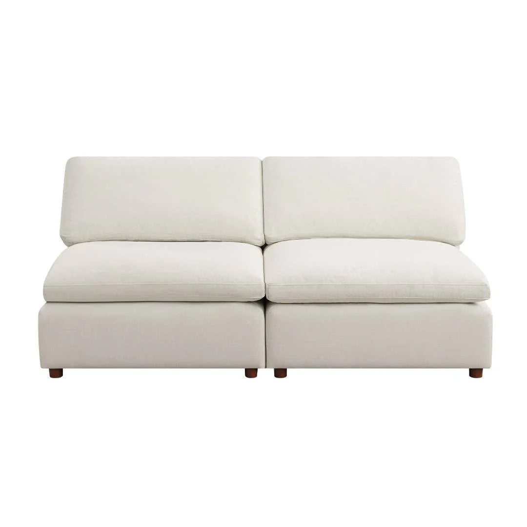 SEC8061WH MODULAR SOFA