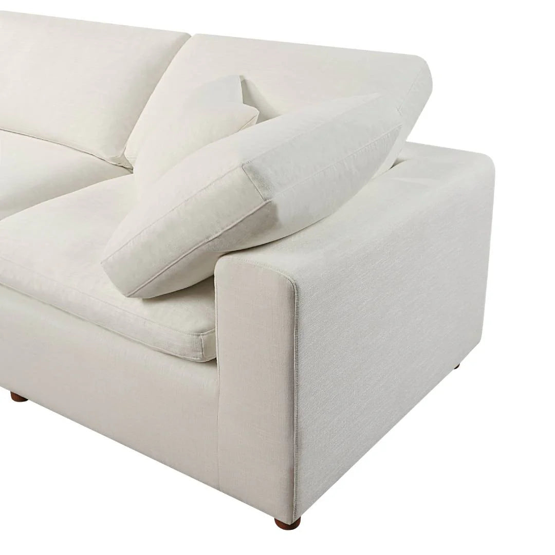 SEC8061WH MODULAR SOFA