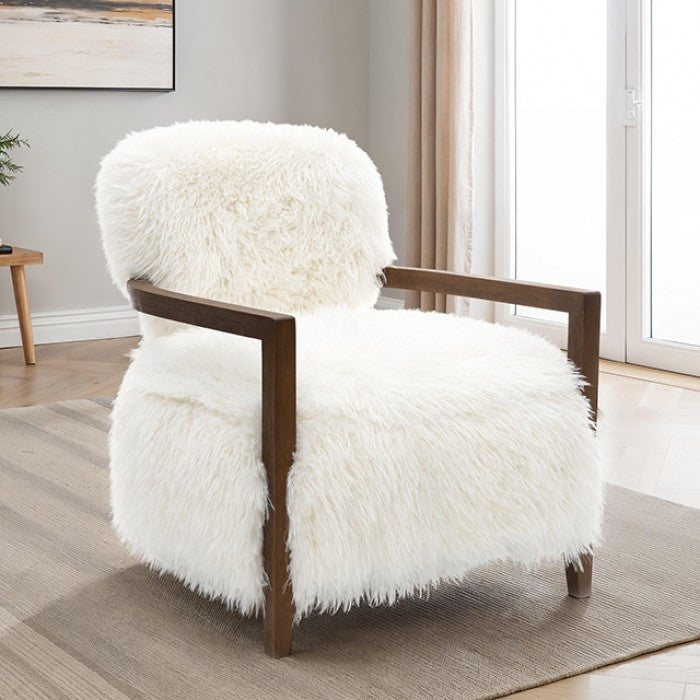 Eramo Accent Chair