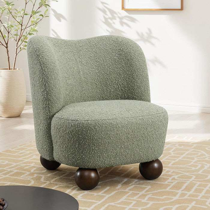 Karey Accent Chair