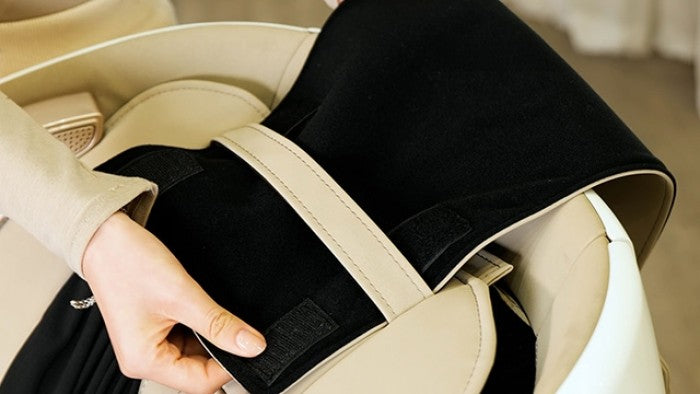 Calmridge Massage Chair     |     MC0001BR