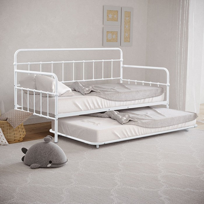 Metal Daybed     |     FM1000WH