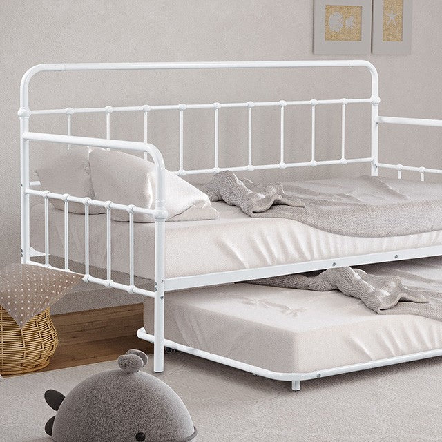 Metal Daybed     |     FM1000WH