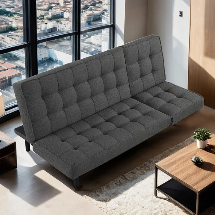 Napervill Futon Sofa