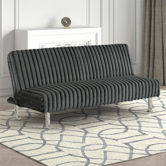 Hinwil Futon Sofa Bed