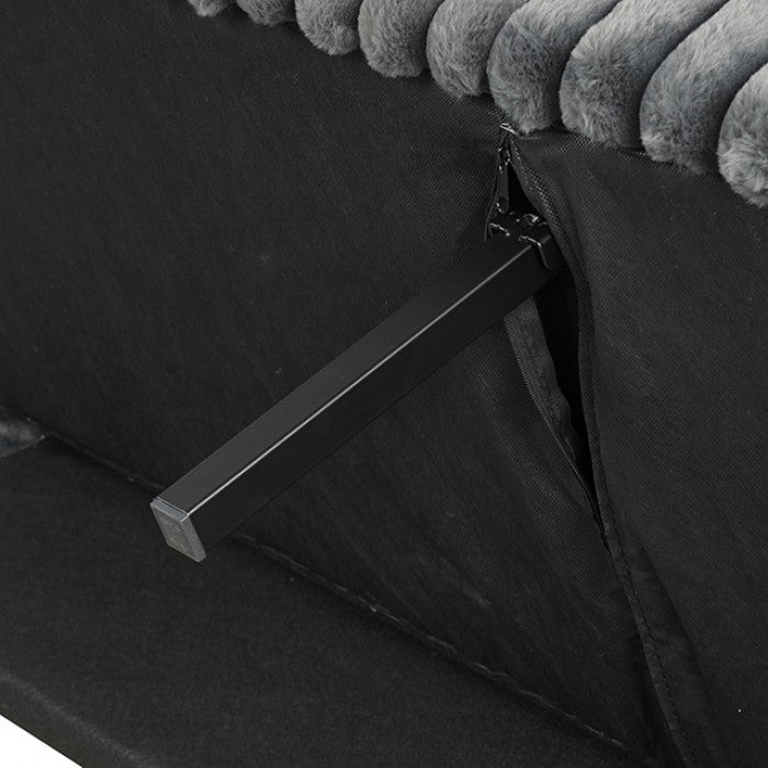 Hinwil Futon Sofa Bed