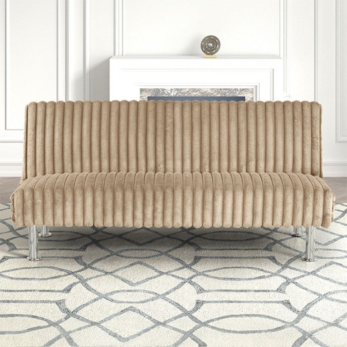 Hinwil Futon Sofa Bed