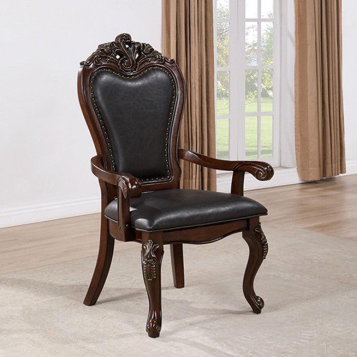Manzanita Arm Chair (2/box)