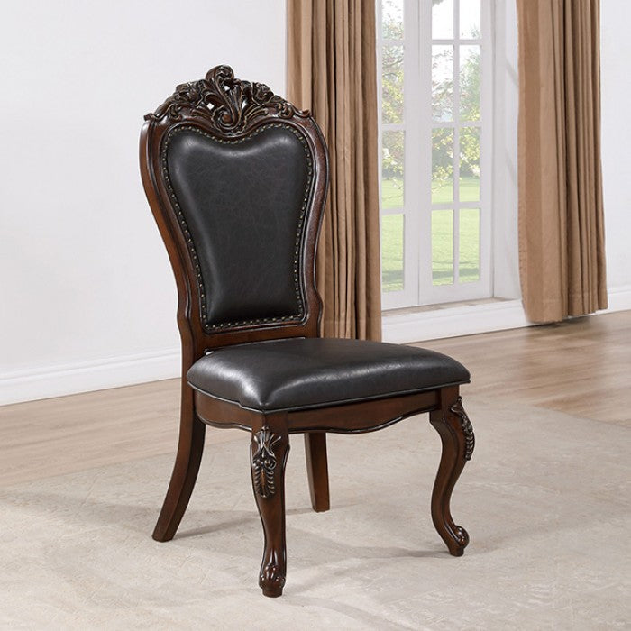 Manzanita Side Chair (2/box)