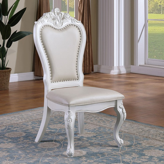 Manzanita Side Chair (2/box)