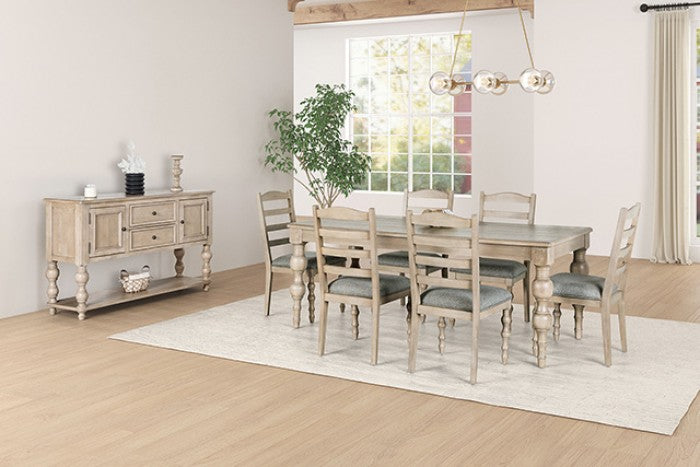 Chesapeake Side Chair