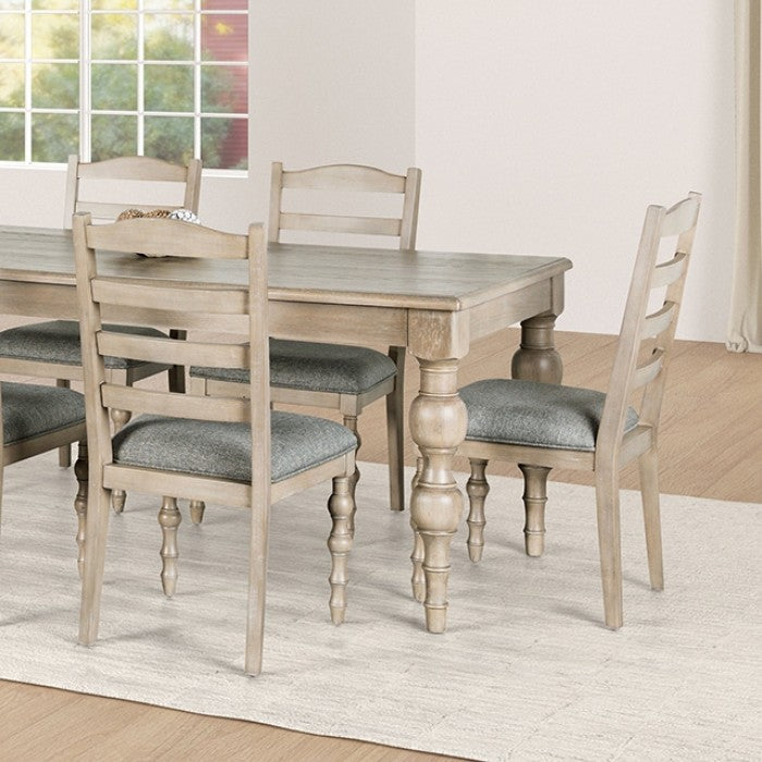Chesapeake Dining Table - FM39000AK-T