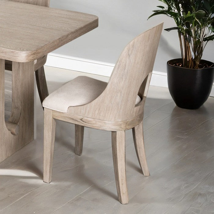 Sterling West Side Chair