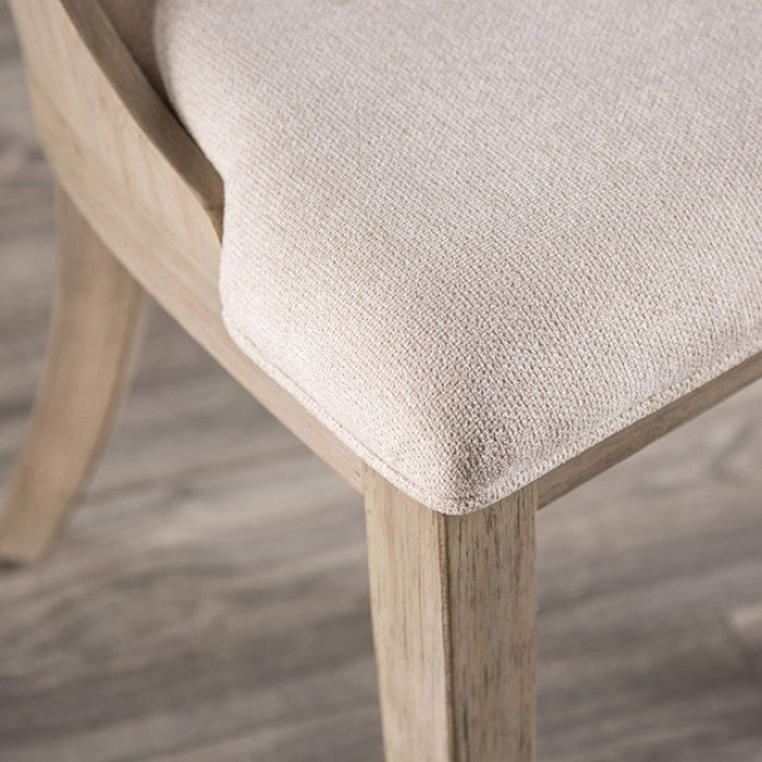 Sterling West Side Chair