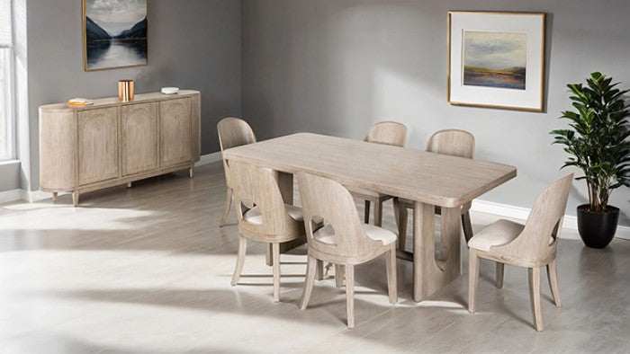 Sterling West Side Chair