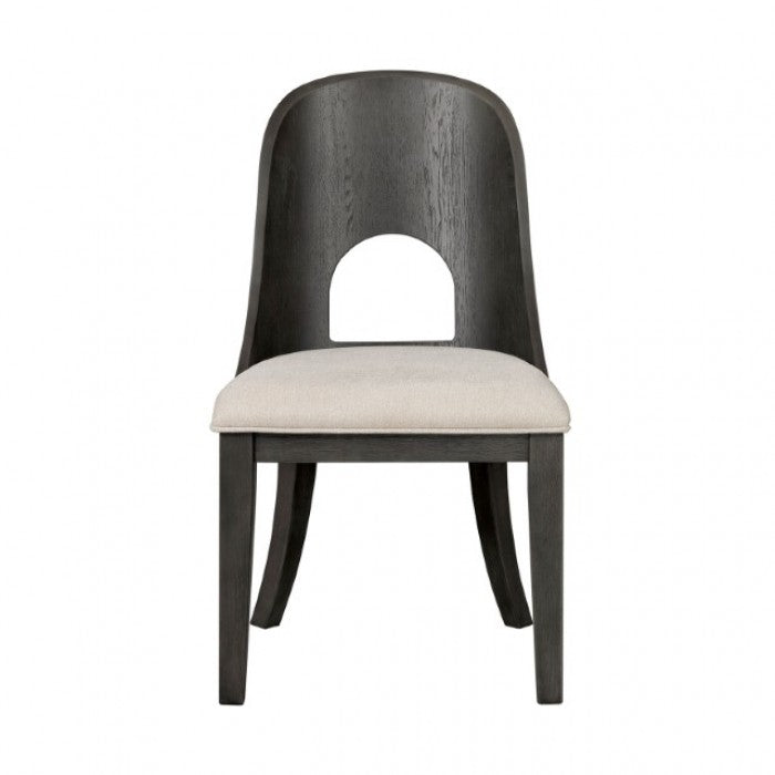 Sterling West Side Chair