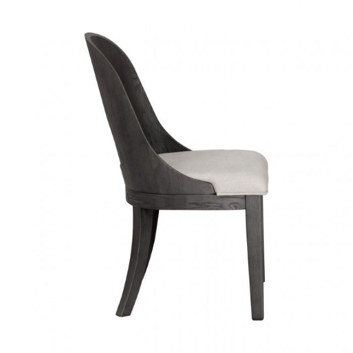 Sterling West Side Chair
