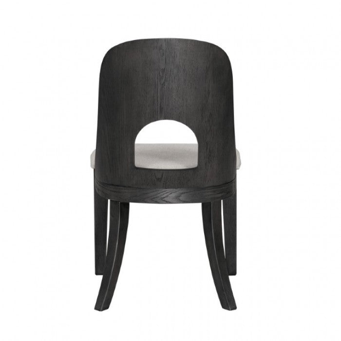 Sterling West Side Chair