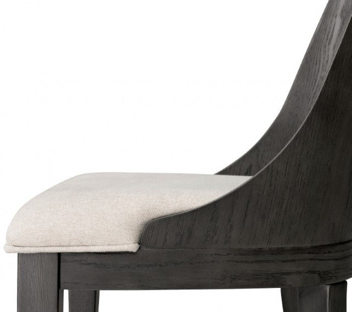 Sterling West Side Chair