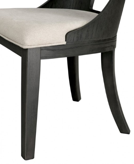 Sterling West Side Chair