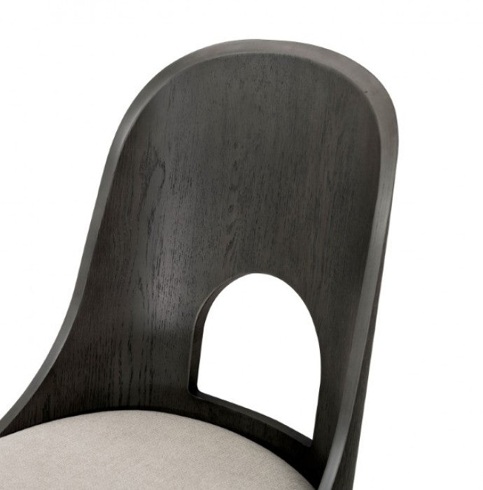 Sterling West Side Chair