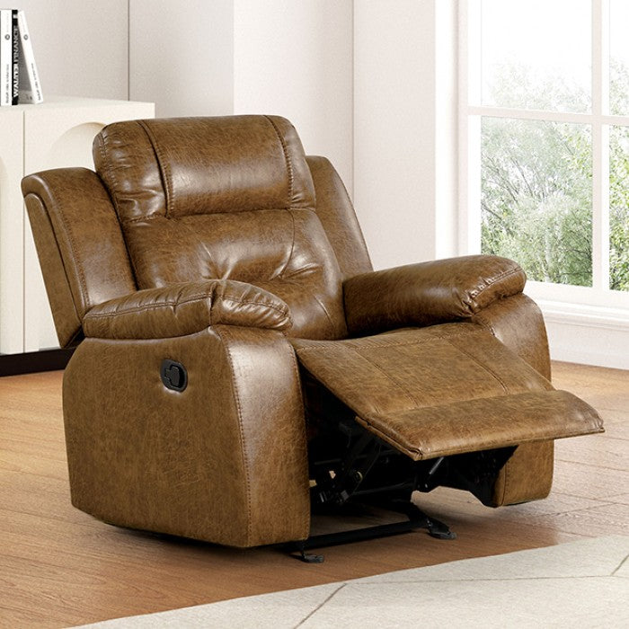 Ezekius Manual Recliner
