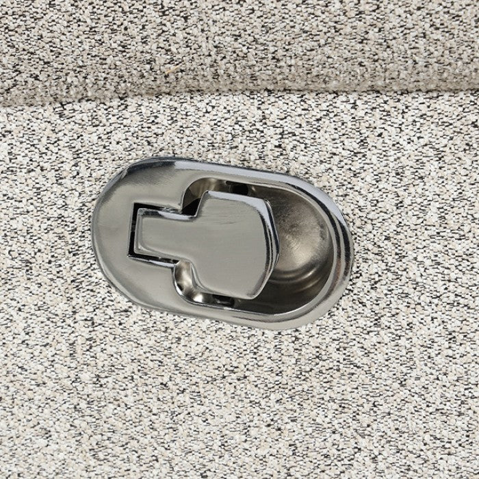 Sandbach Manual Glider Recliner