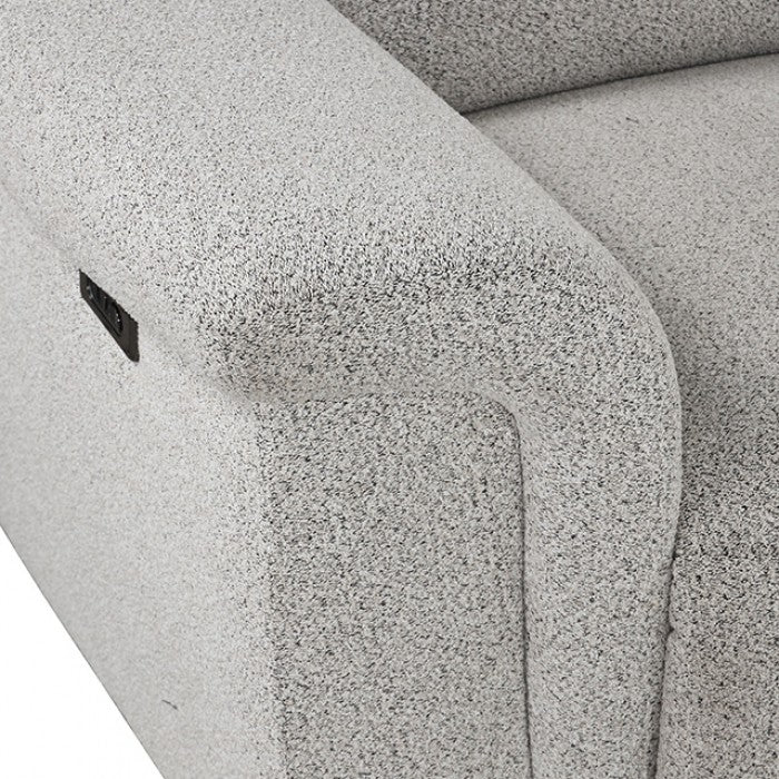 Hieronimus Power Sectional