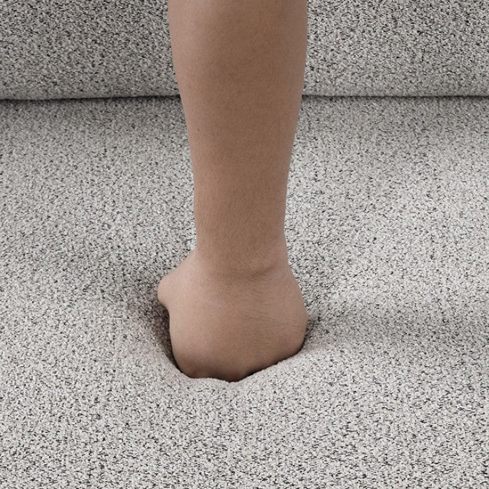 Hieronimus Power Sectional