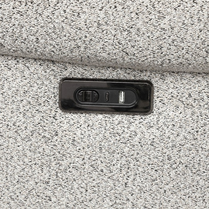 Hieronimus Power Sectional