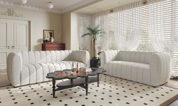 Aversa Loveseat