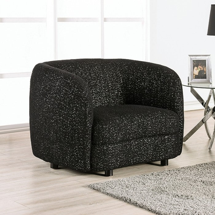 Versoix Chair