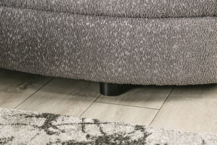 Versoix Loveseat
