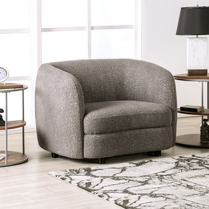 Versoix Chair