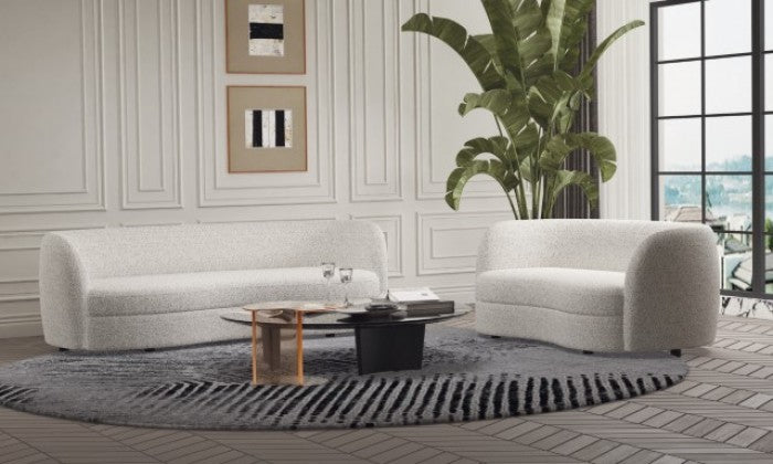 Versoix Loveseat